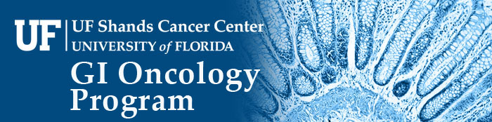 University of Florida Shands Cancer Center