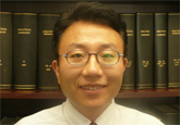 Y. Charles Cao, Ph.D.